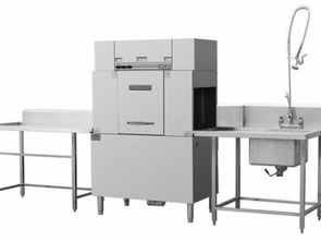 上海松江 洗碗機租賃服務，助力廚衛升級新選擇